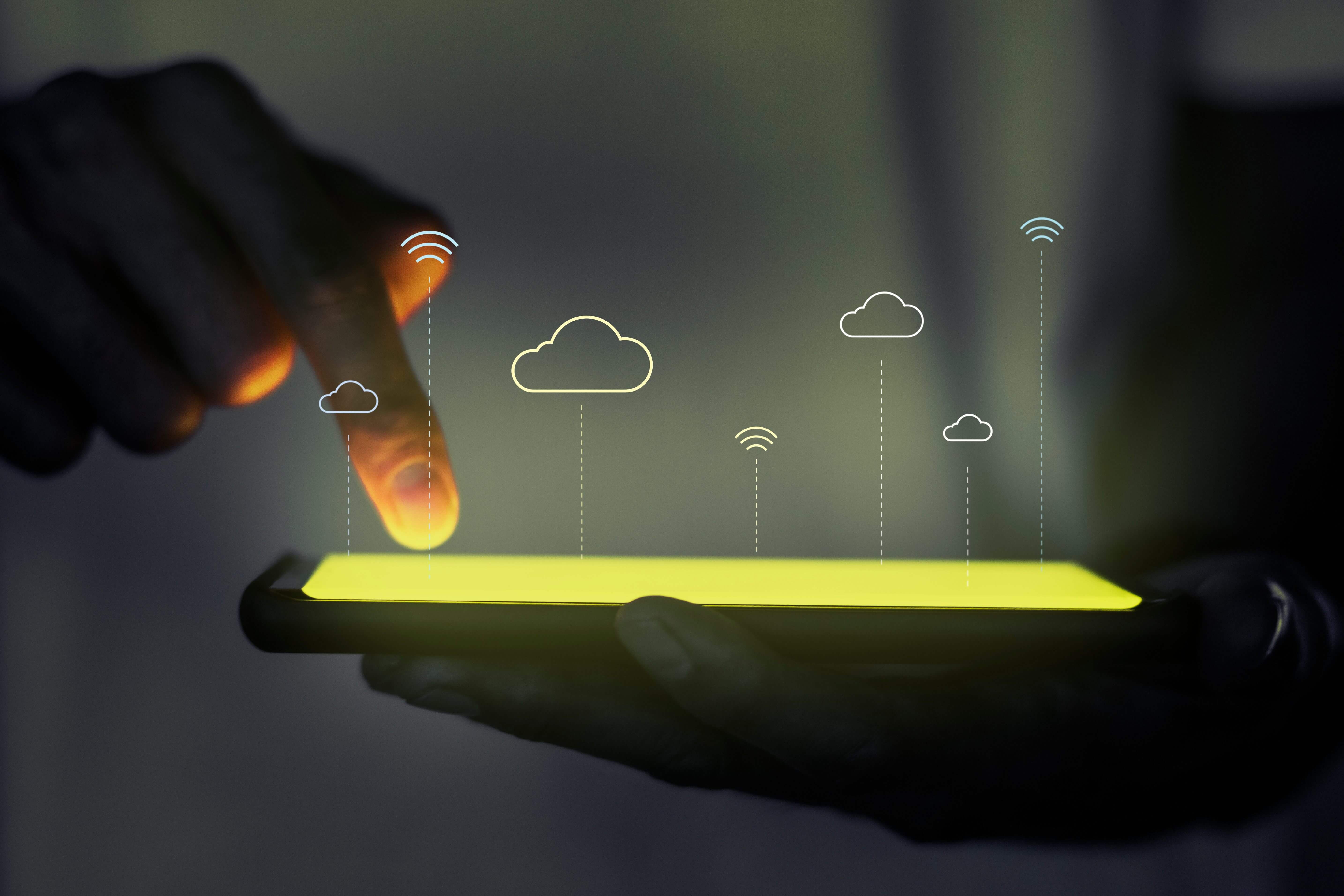 Cloud migration and security