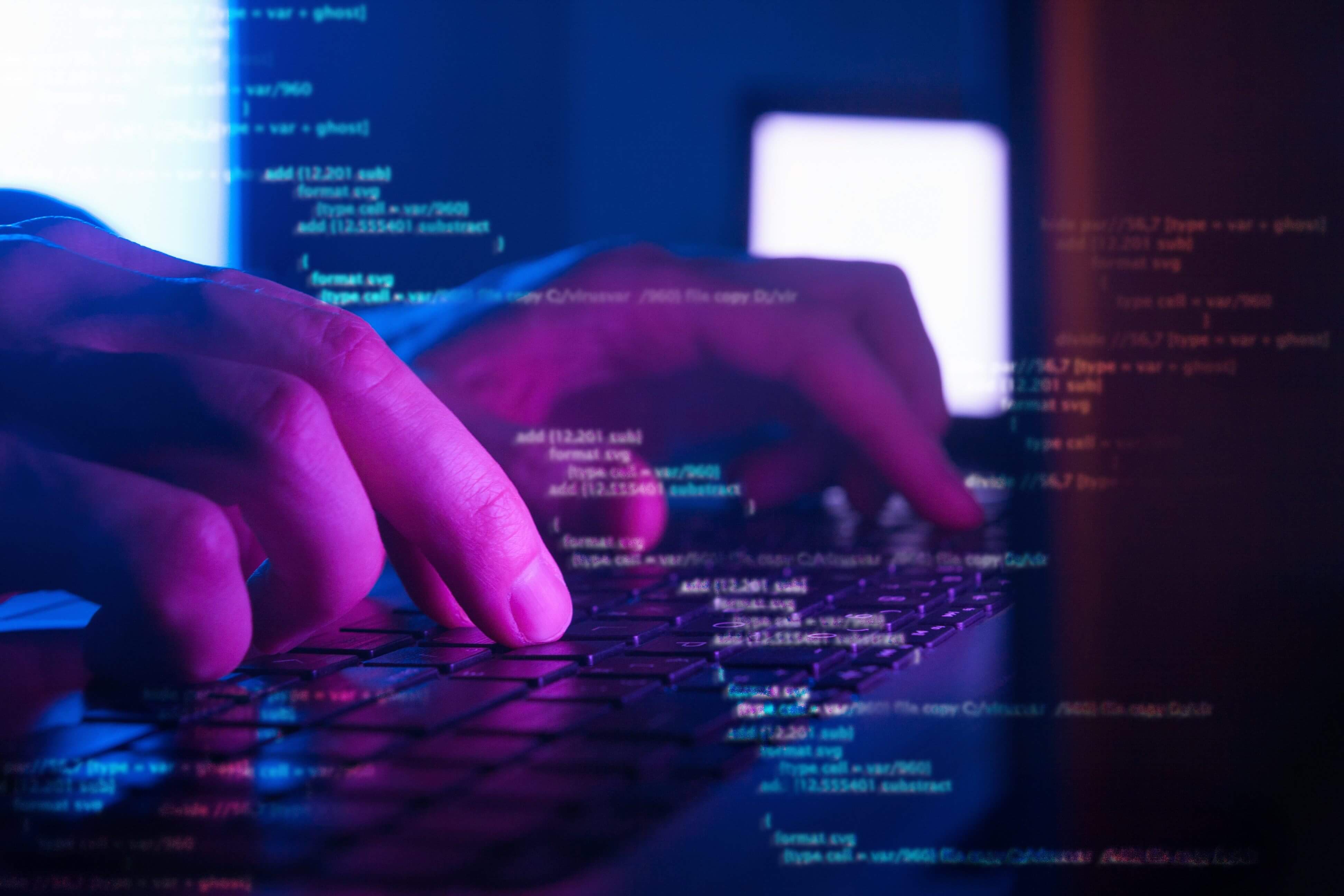 Web development